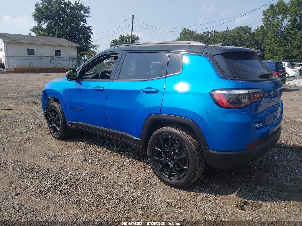 3C4NJDBN2RT588051 2024 JEEP COMPASS photo no. 3