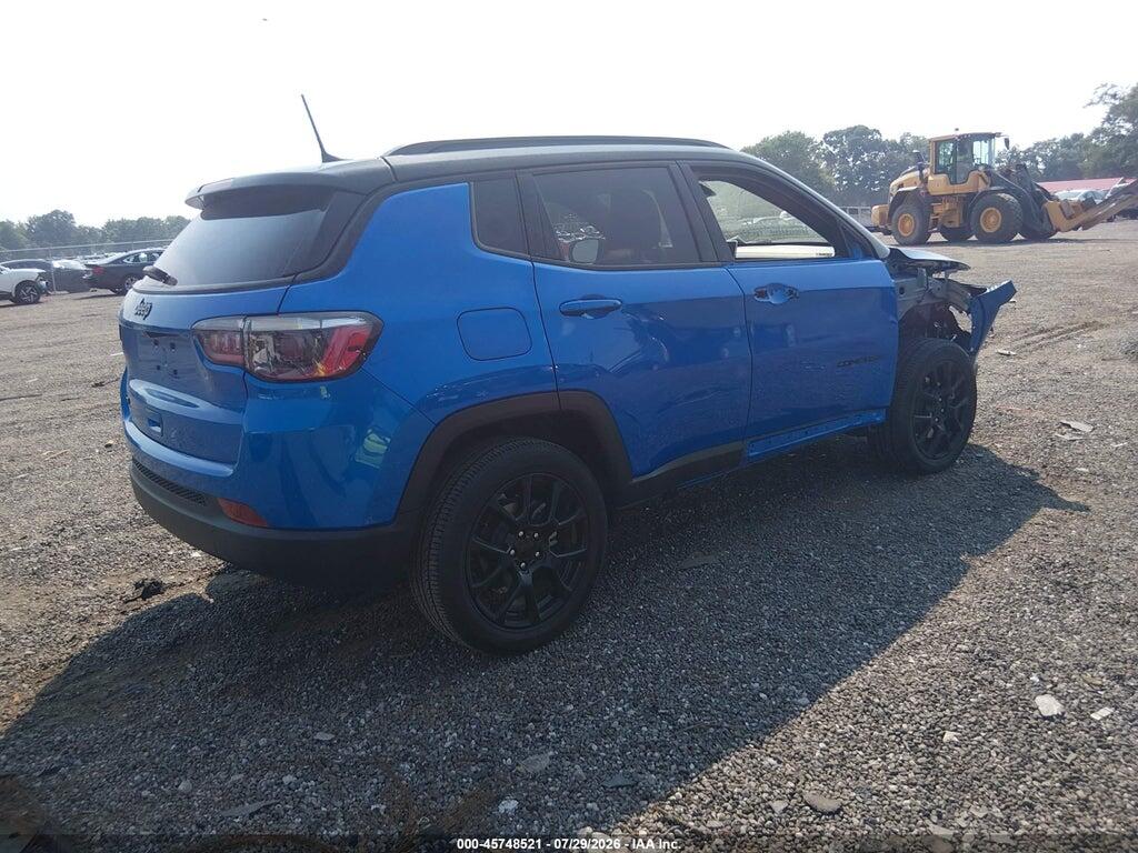 3C4NJDBN2RT588051 2024 JEEP COMPASS photo no. 4
