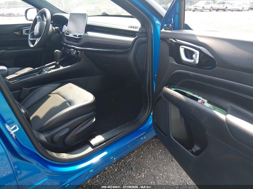 3C4NJDBN2RT588051 2024 JEEP COMPASS photo no. 5
