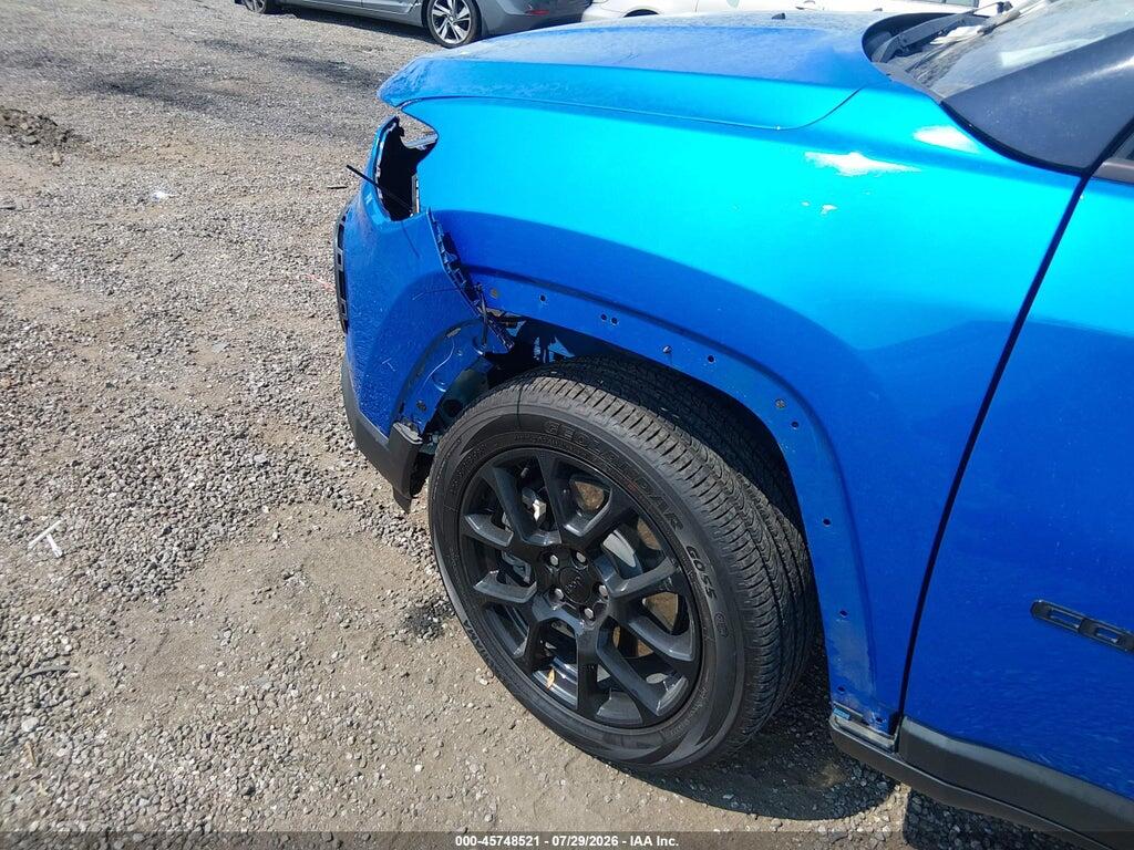 3C4NJDBN2RT588051 2024 JEEP COMPASS photo no. 6