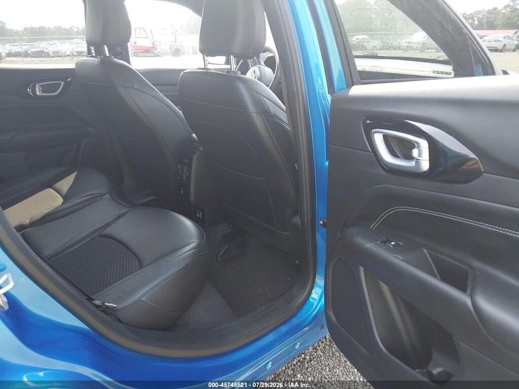 3C4NJDBN2RT588051 2024 JEEP COMPASS photo no. 8