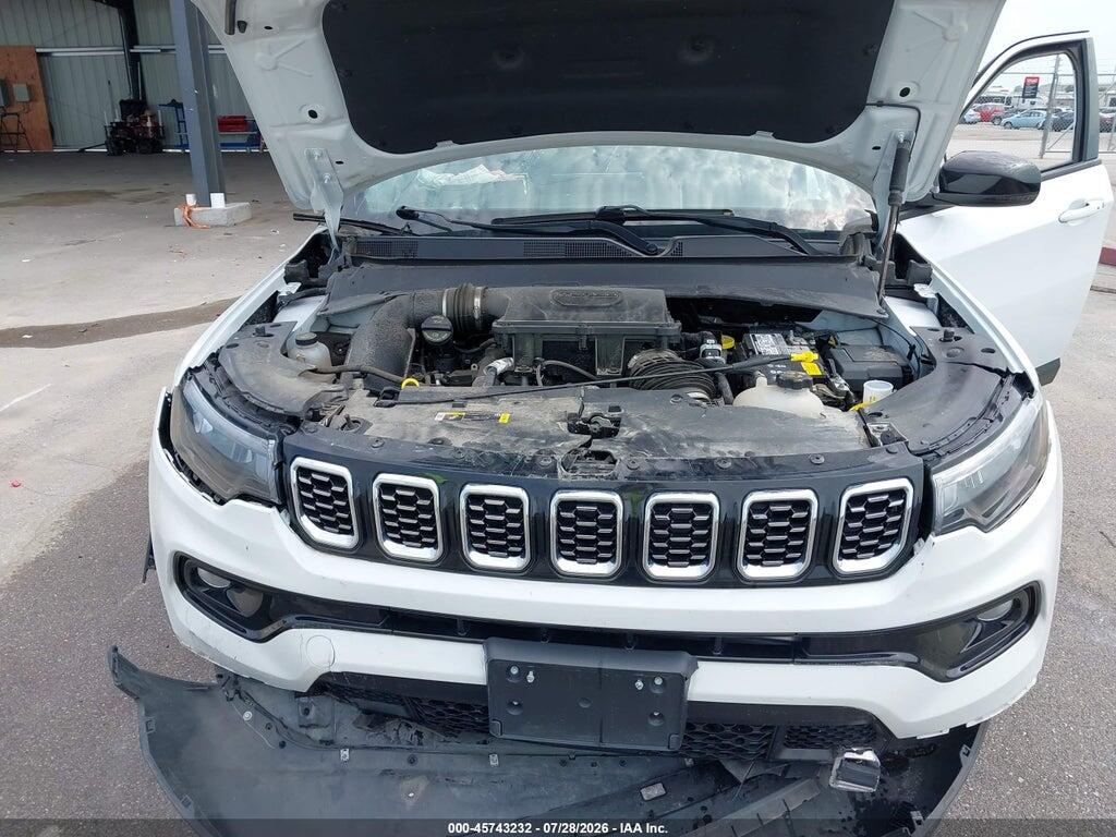 3C4NJDCN5RT112911 2024 JEEP COMPASS photo no. 10