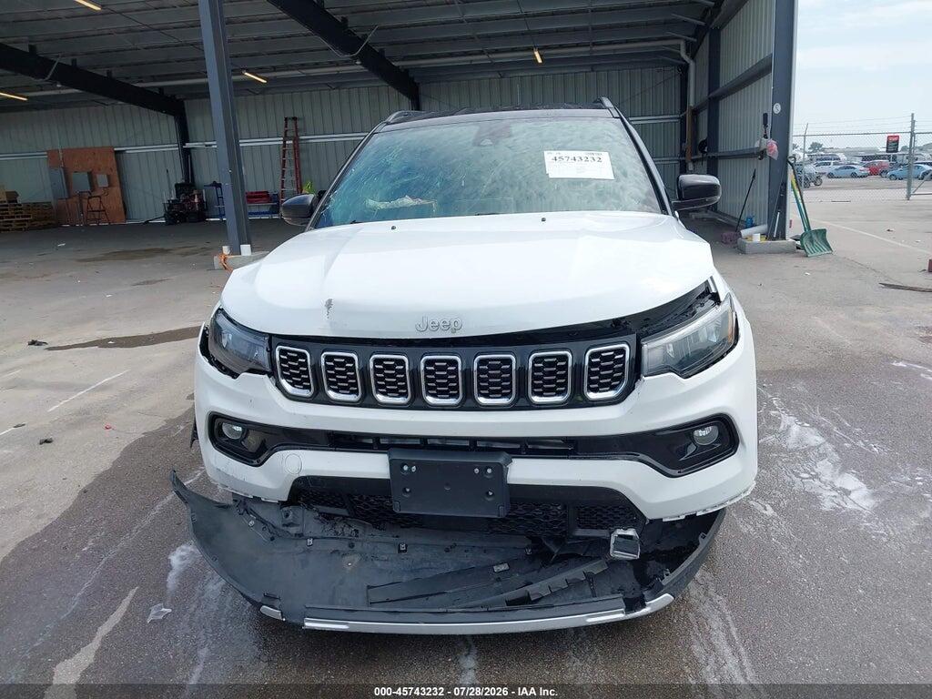 3C4NJDCN5RT112911 2024 JEEP COMPASS photo no. 11