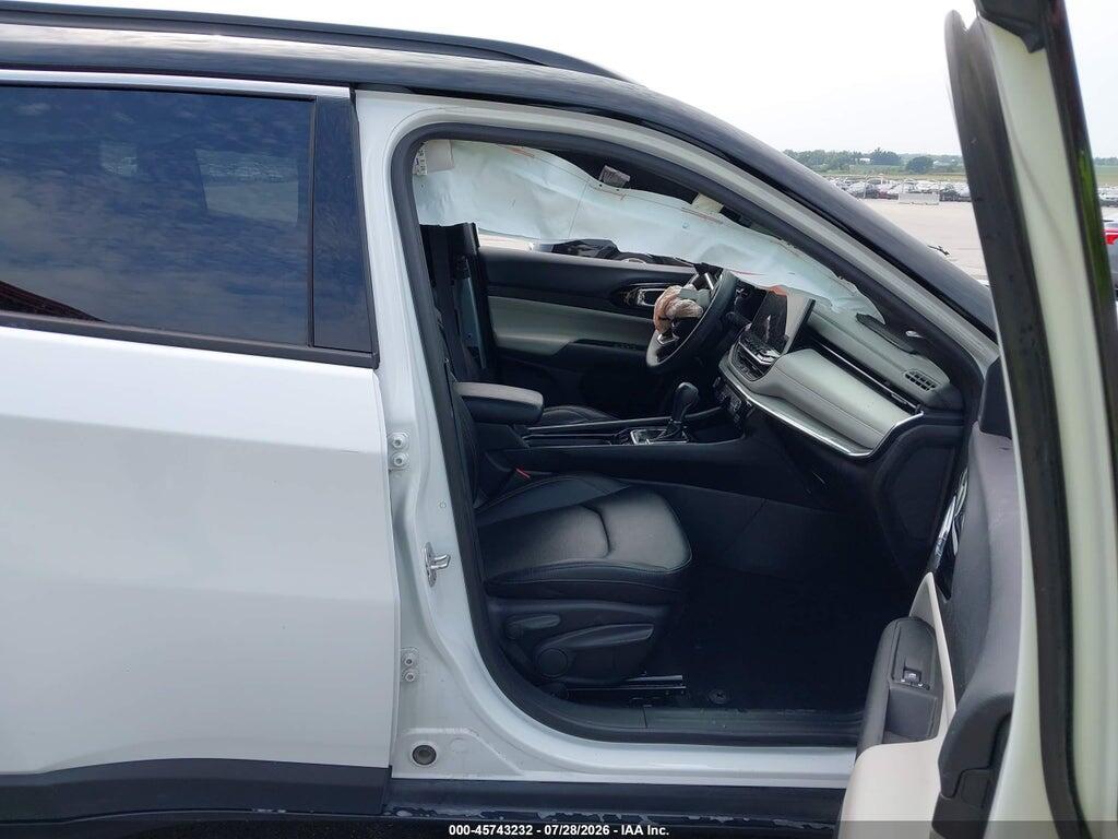 3C4NJDCN5RT112911 2024 JEEP COMPASS photo no. 5