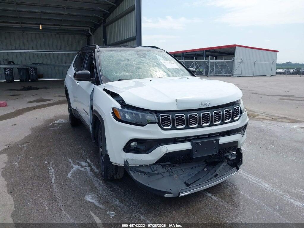 3C4NJDCN5RT112911 2024 JEEP COMPASS photo no. 6