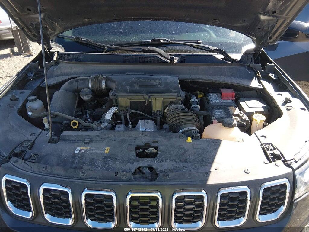 3C4NJDAN9RT146918 2024 JEEP COMPASS photo no. 10
