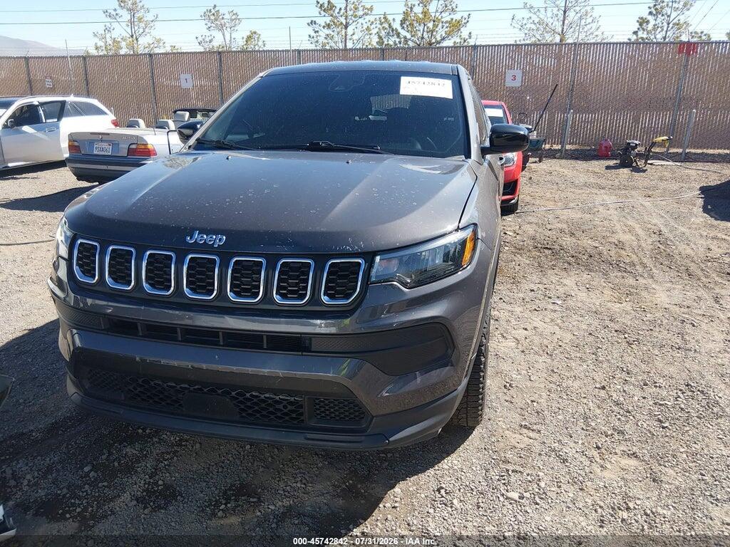 3C4NJDAN9RT146918 2024 JEEP COMPASS photo no. 12