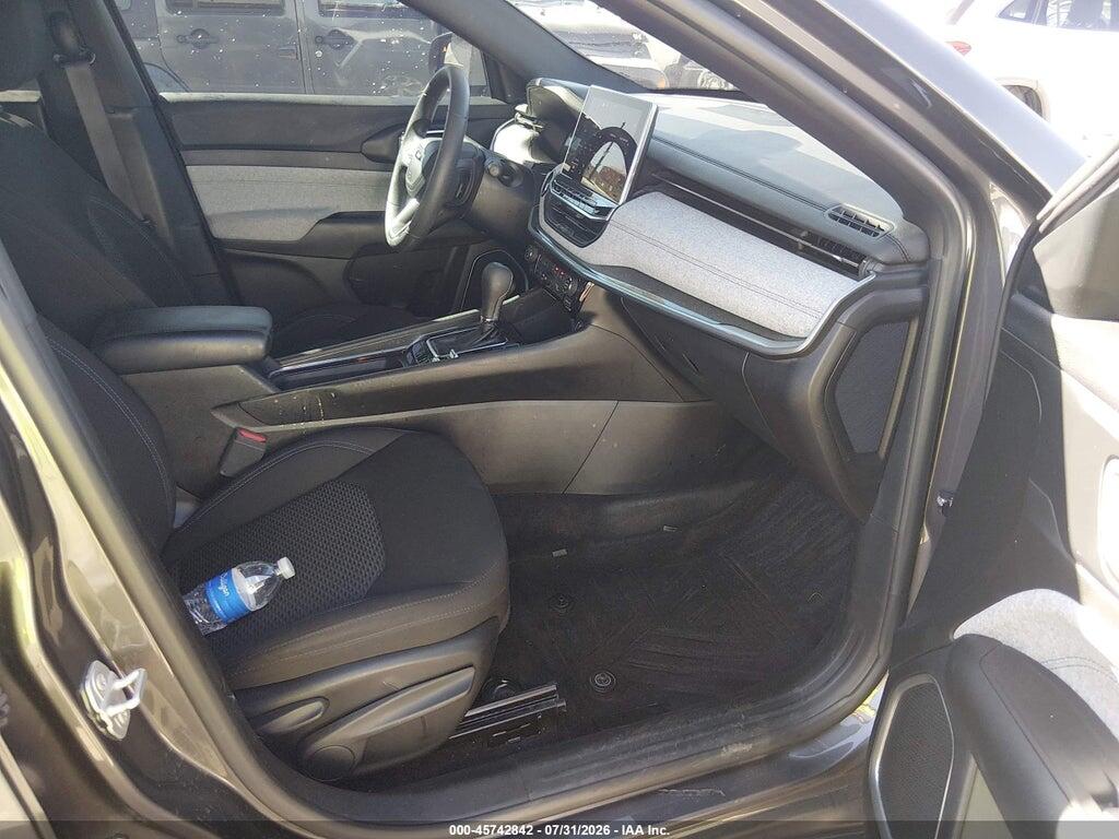 3C4NJDAN9RT146918 2024 JEEP COMPASS photo no. 5