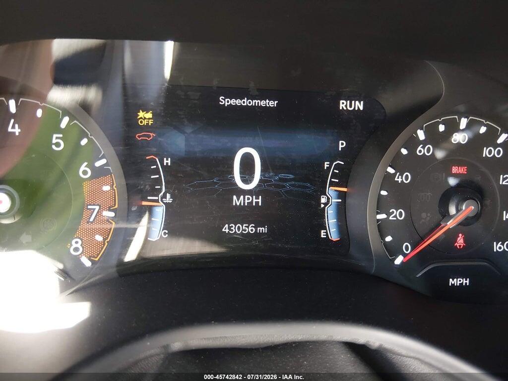 3C4NJDAN9RT146918 2024 JEEP COMPASS photo no. 7