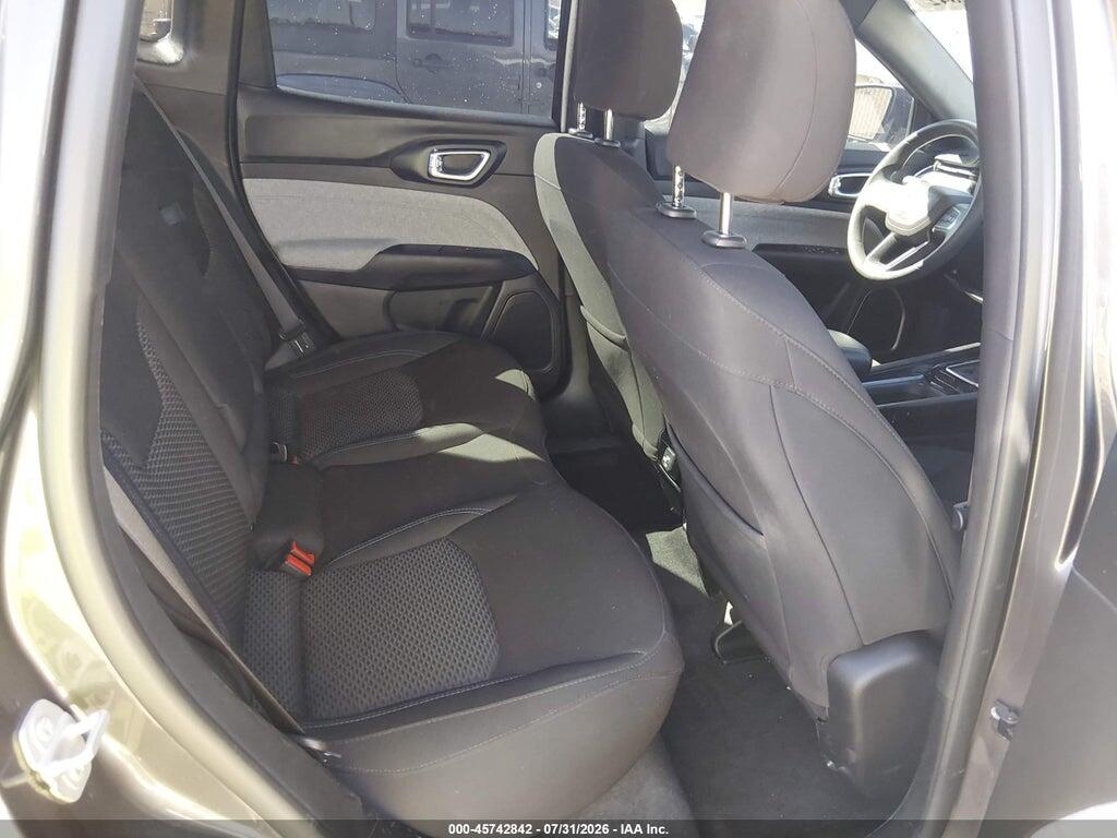 3C4NJDAN9RT146918 2024 JEEP COMPASS photo no. 8