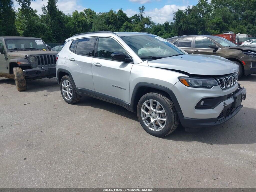 3C4NJDFN0RT121950 2024 JEEP COMPASS photo no. 1