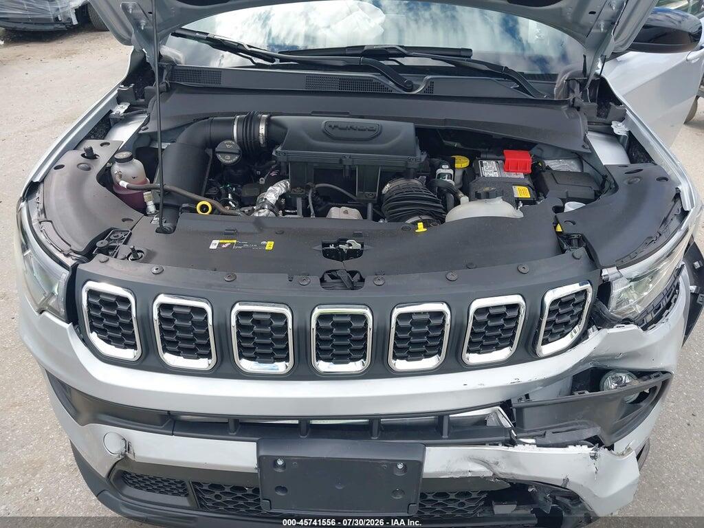 3C4NJDFN0RT121950 2024 JEEP COMPASS photo no. 10