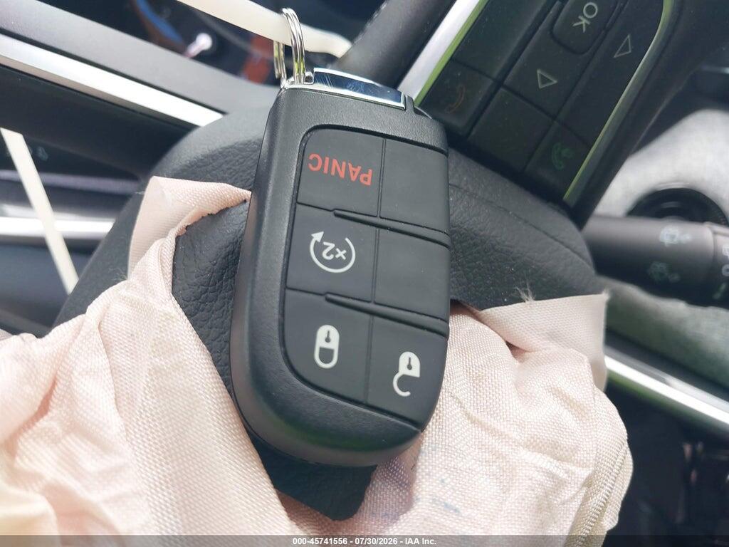 3C4NJDFN0RT121950 2024 JEEP COMPASS photo no. 11
