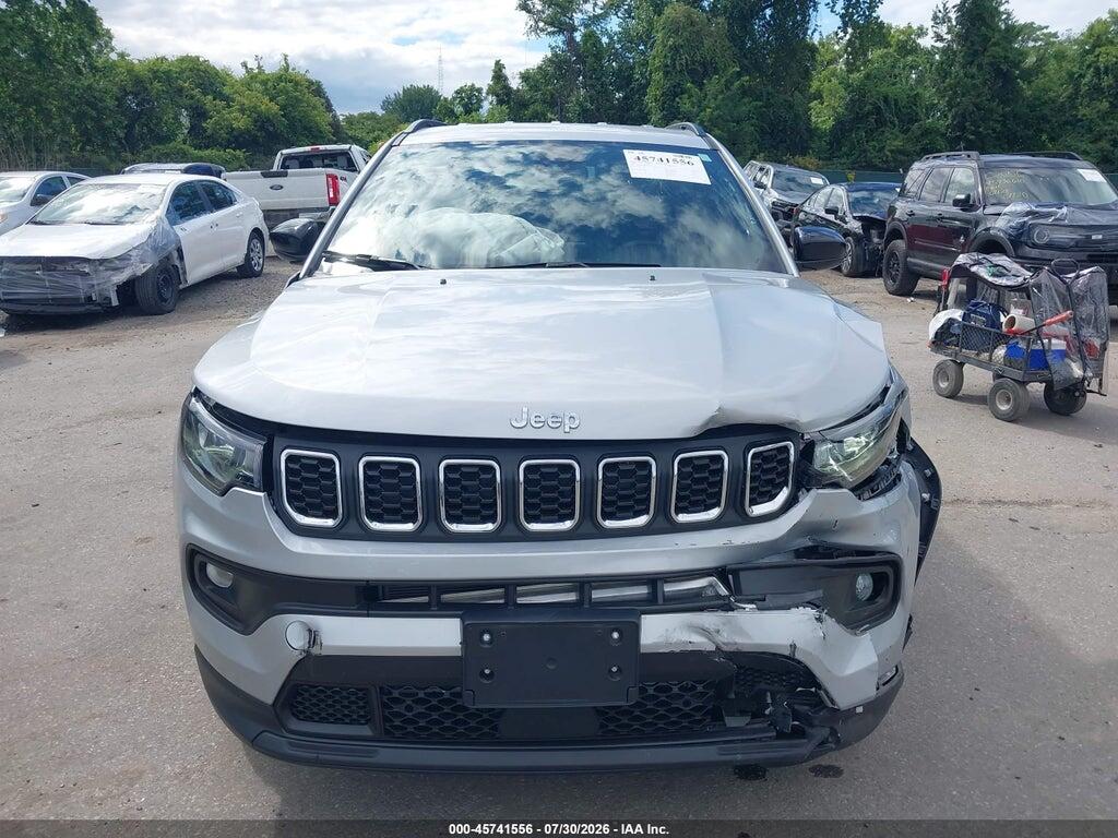 3C4NJDFN0RT121950 2024 JEEP COMPASS photo no. 12