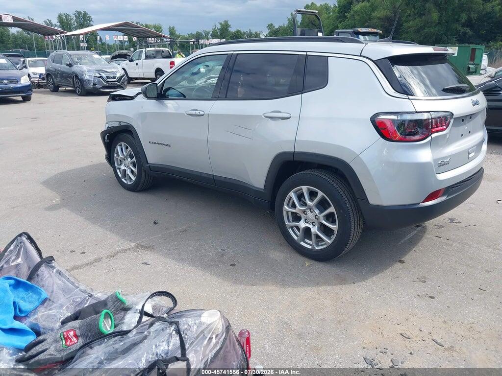 3C4NJDFN0RT121950 2024 JEEP COMPASS photo no. 3