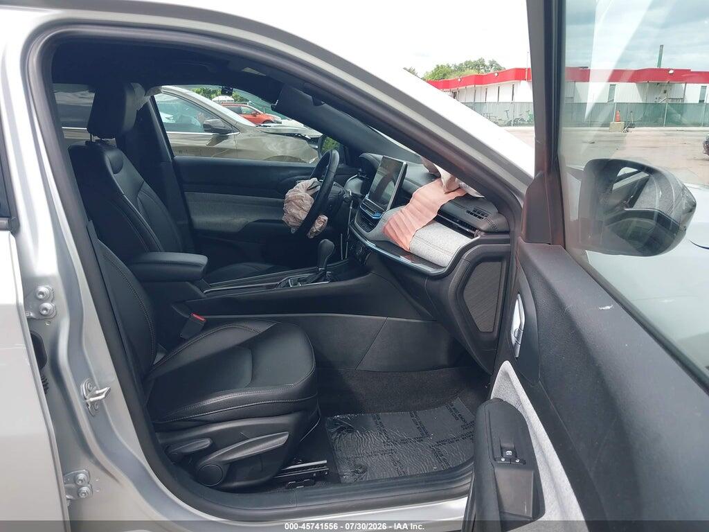 3C4NJDFN0RT121950 2024 JEEP COMPASS photo no. 5
