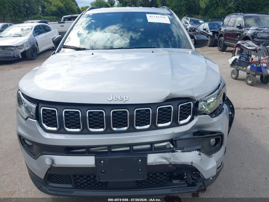 3C4NJDFN0RT121950 2024 JEEP COMPASS photo no. 6