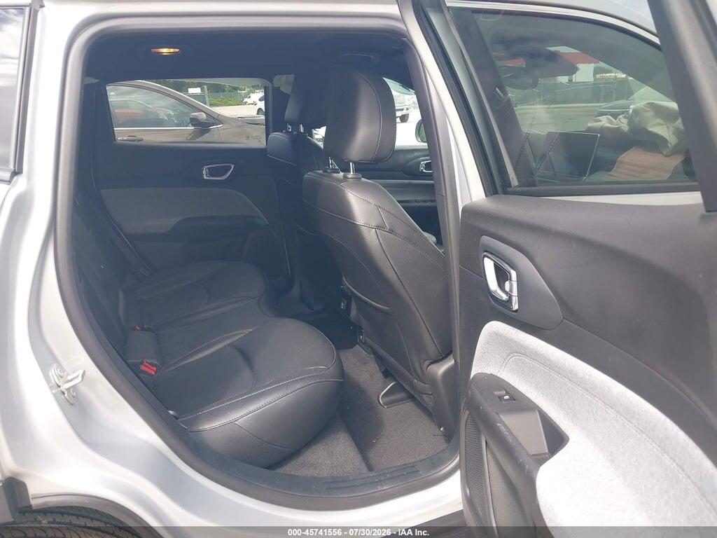 3C4NJDFN0RT121950 2024 JEEP COMPASS photo no. 8