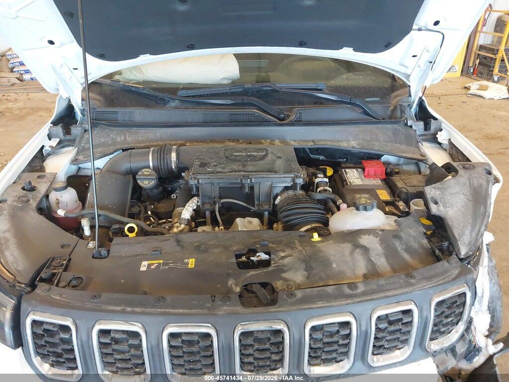 3C4NJDFN7RT145842 2024 JEEP COMPASS photo no. 10