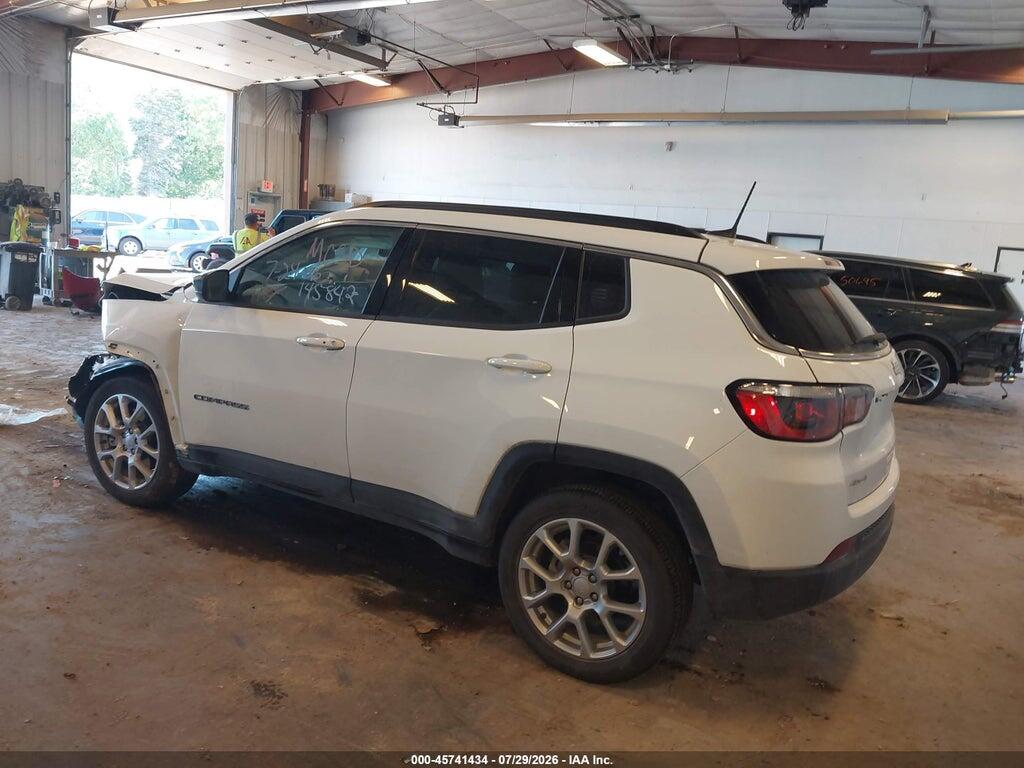 3C4NJDFN7RT145842 2024 JEEP COMPASS photo no. 3