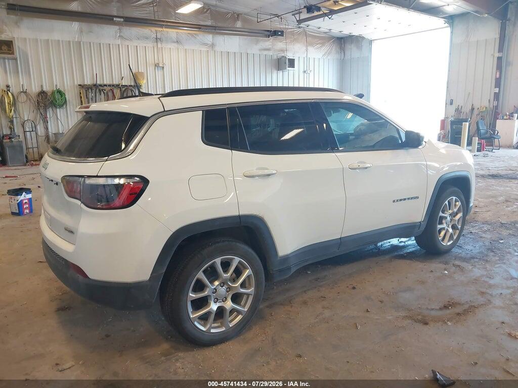 3C4NJDFN7RT145842 2024 JEEP COMPASS photo no. 4
