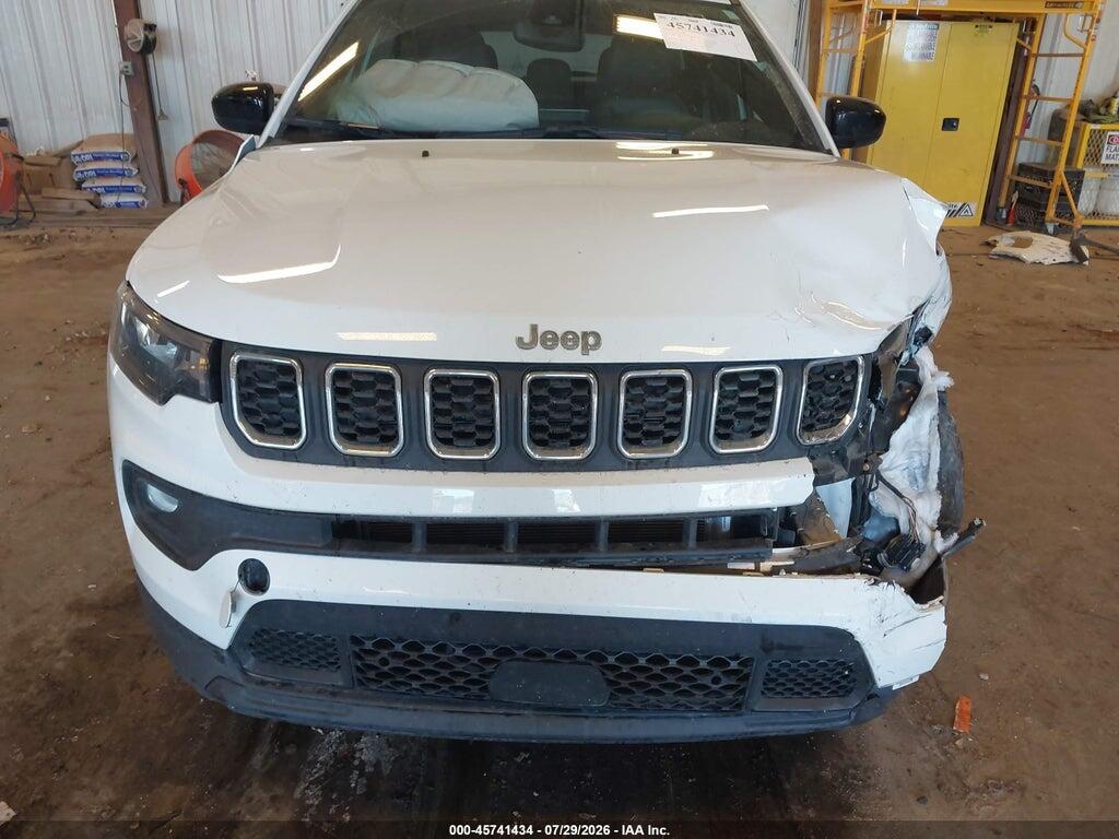 3C4NJDFN7RT145842 2024 JEEP COMPASS photo no. 6