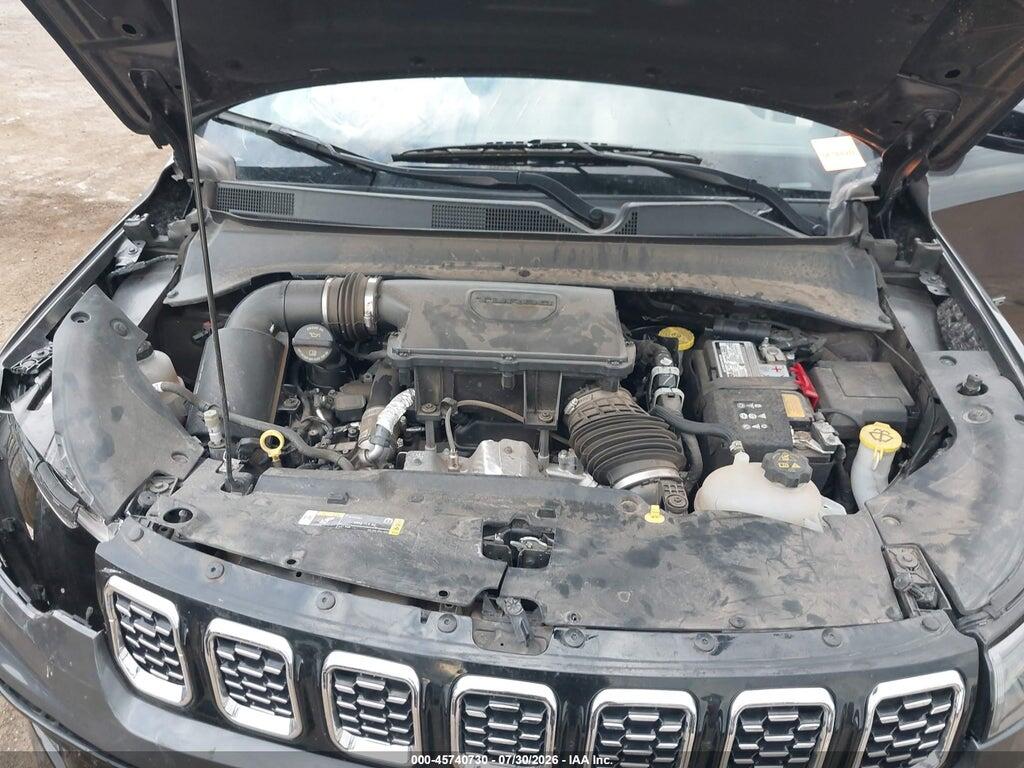 3C4NJDCN2RT127088 2024 JEEP COMPASS photo no. 10