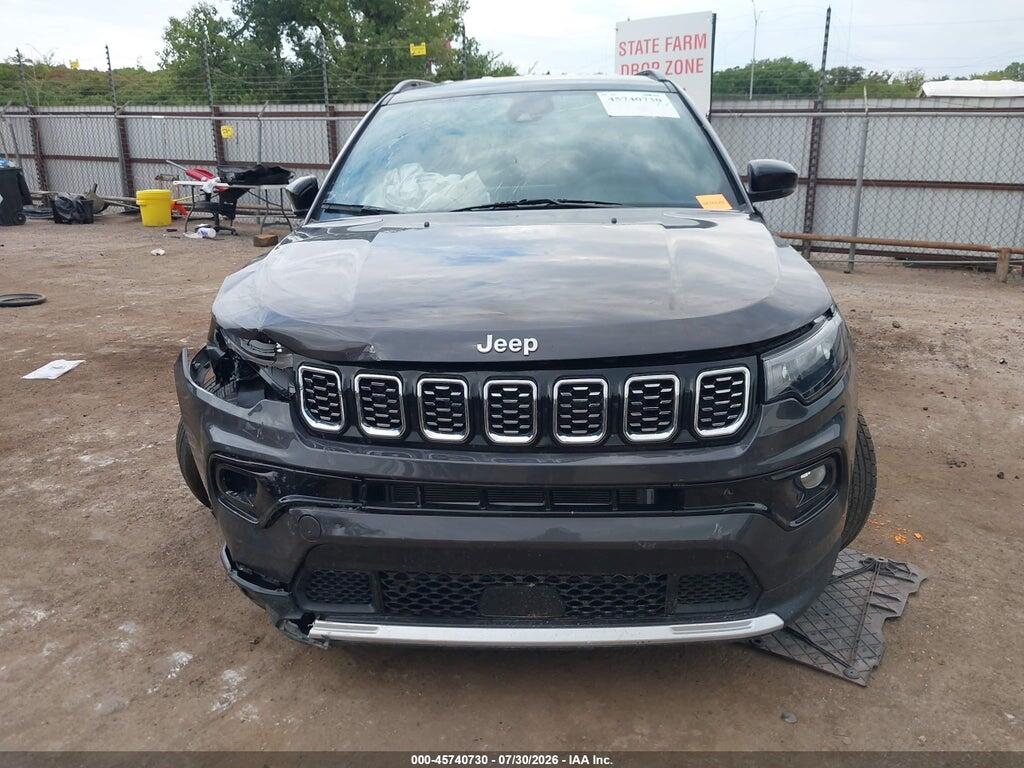 3C4NJDCN2RT127088 2024 JEEP COMPASS photo no. 12