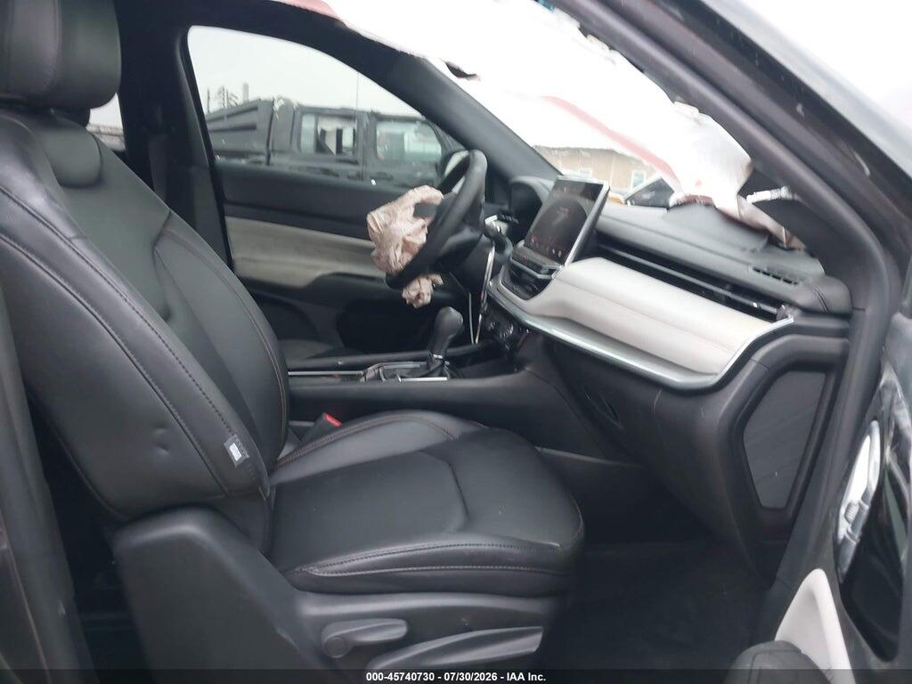 3C4NJDCN2RT127088 2024 JEEP COMPASS photo no. 5