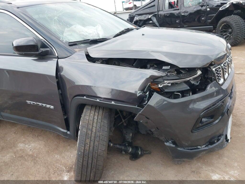3C4NJDCN2RT127088 2024 JEEP COMPASS photo no. 6