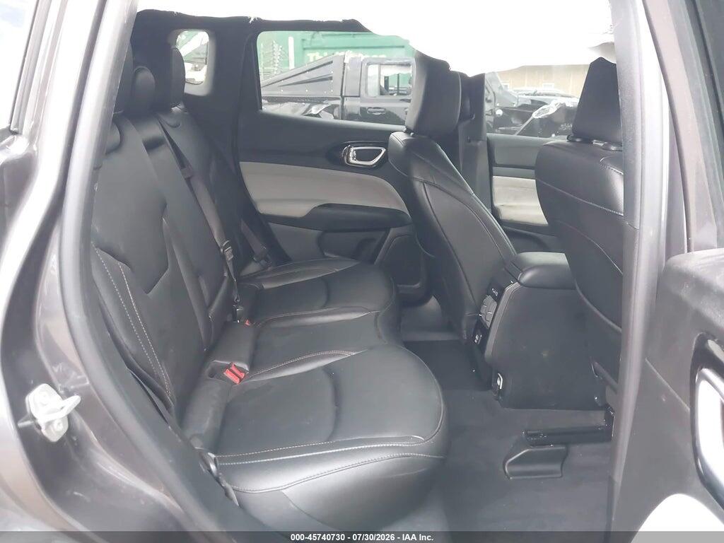 3C4NJDCN2RT127088 2024 JEEP COMPASS photo no. 8