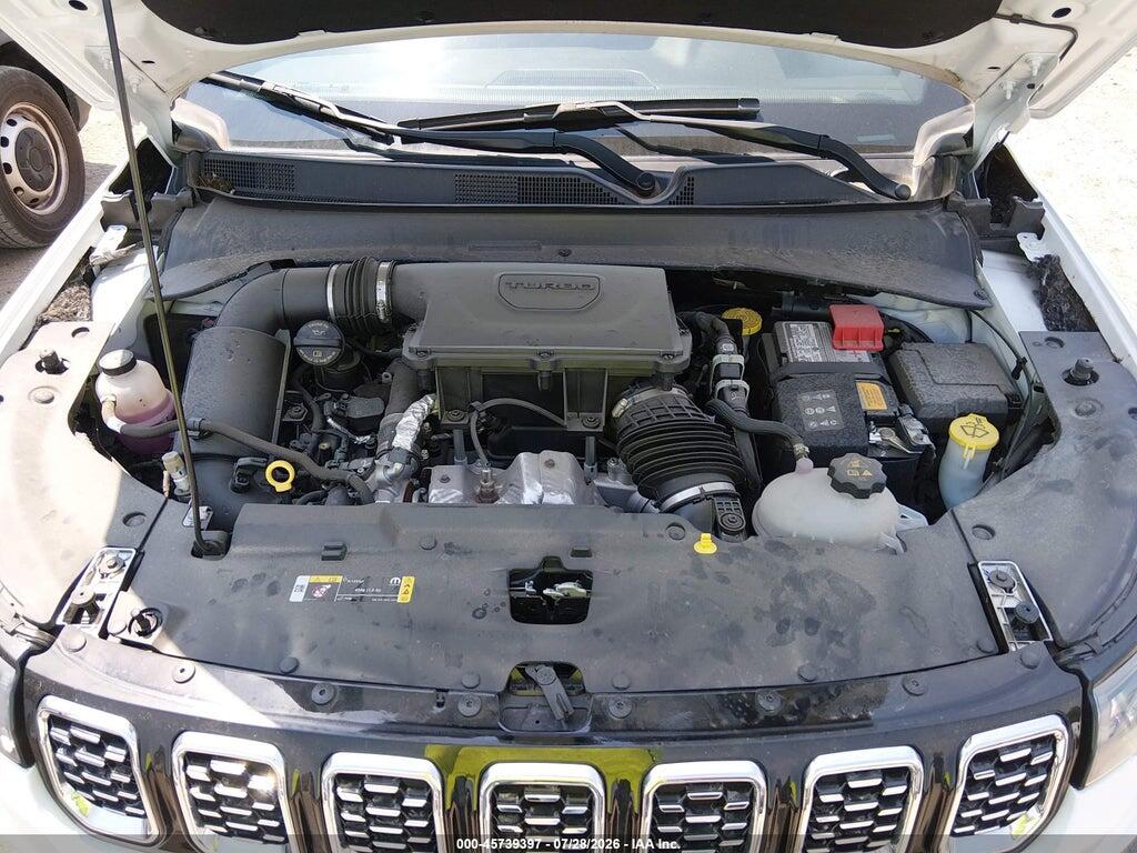 3C4NJDCNXRT116243 2024 JEEP COMPASS photo no. 10