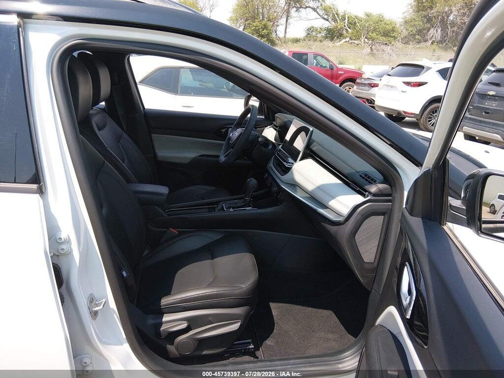 3C4NJDCNXRT116243 2024 JEEP COMPASS photo no. 5
