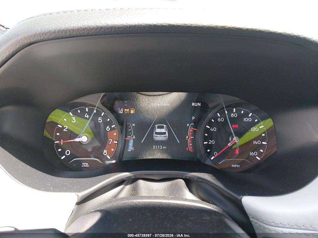 3C4NJDCNXRT116243 2024 JEEP COMPASS photo no. 7