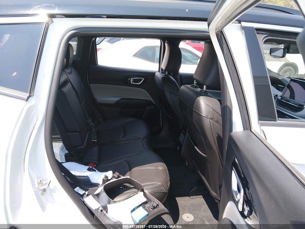3C4NJDCNXRT116243 2024 JEEP COMPASS photo no. 8