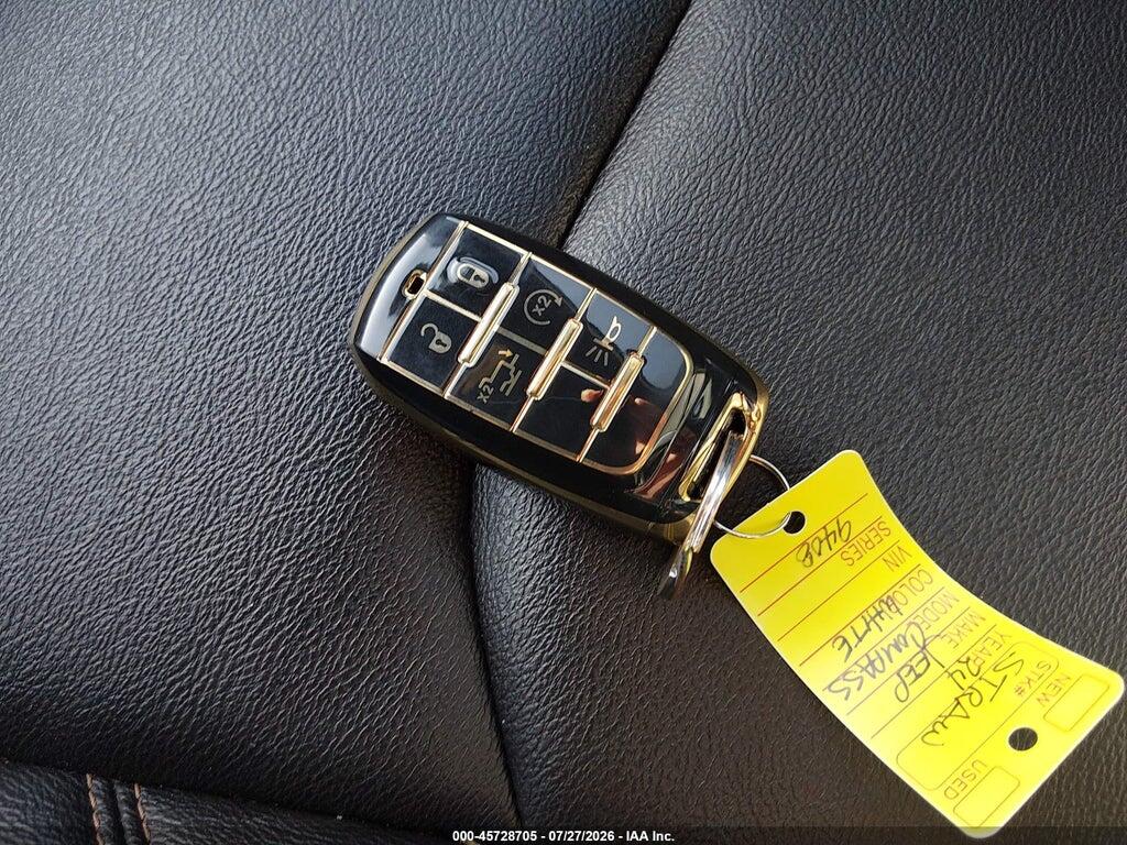 3C4NJDCN9RT125435 2024 JEEP COMPASS photo no. 11