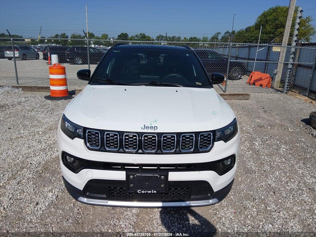 3C4NJDCN9RT125435 2024 JEEP COMPASS photo no. 12
