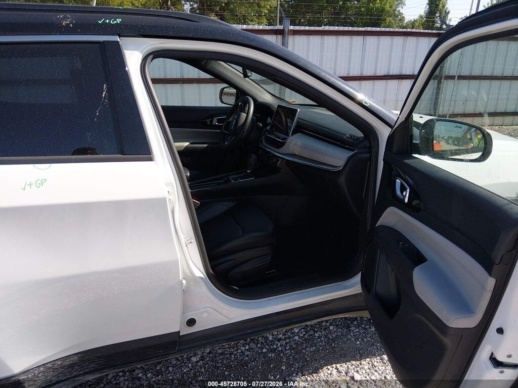 3C4NJDCN9RT125435 2024 JEEP COMPASS photo no. 5