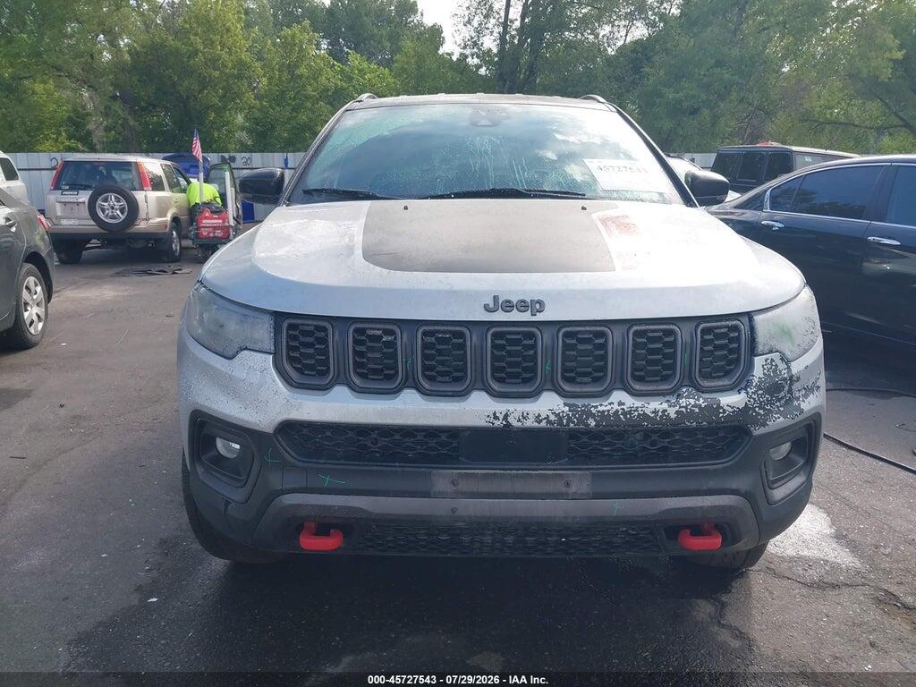 3C4NJDDN5RT144983 2024 JEEP COMPASS photo no. 12