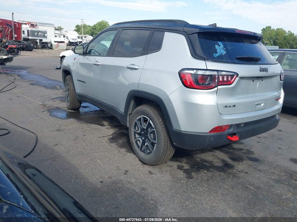3C4NJDDN5RT144983 2024 JEEP COMPASS photo no. 3