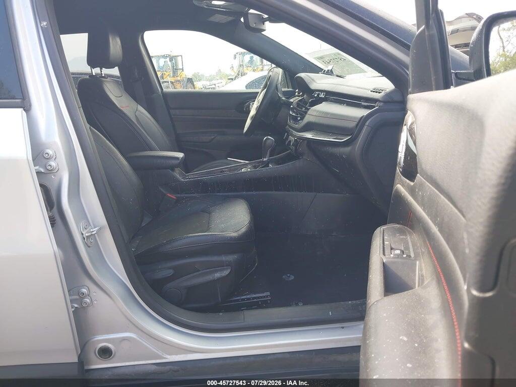 3C4NJDDN5RT144983 2024 JEEP COMPASS photo no. 5