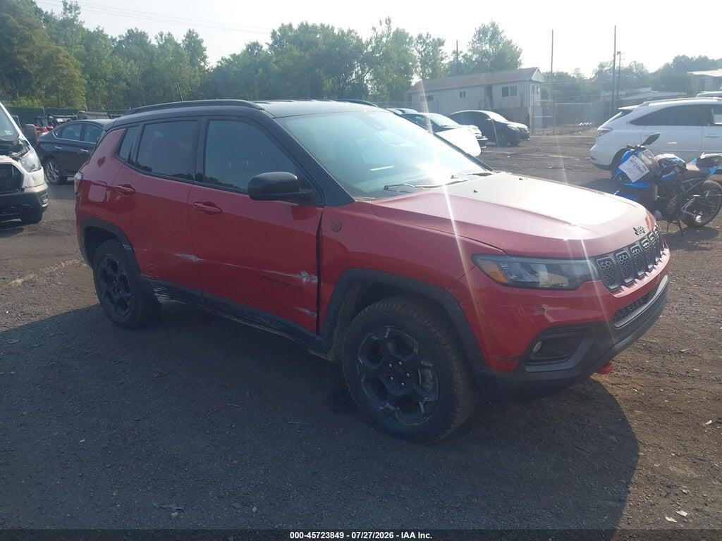 3C4NJDDN5RT590115 2024 JEEP COMPASS photo no. 1