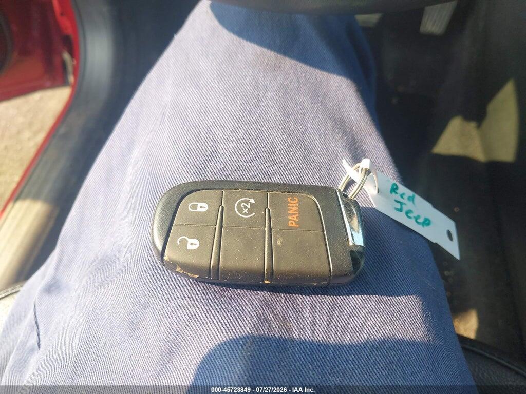 3C4NJDDN5RT590115 2024 JEEP COMPASS photo no. 11