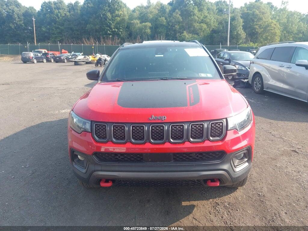 3C4NJDDN5RT590115 2024 JEEP COMPASS photo no. 12