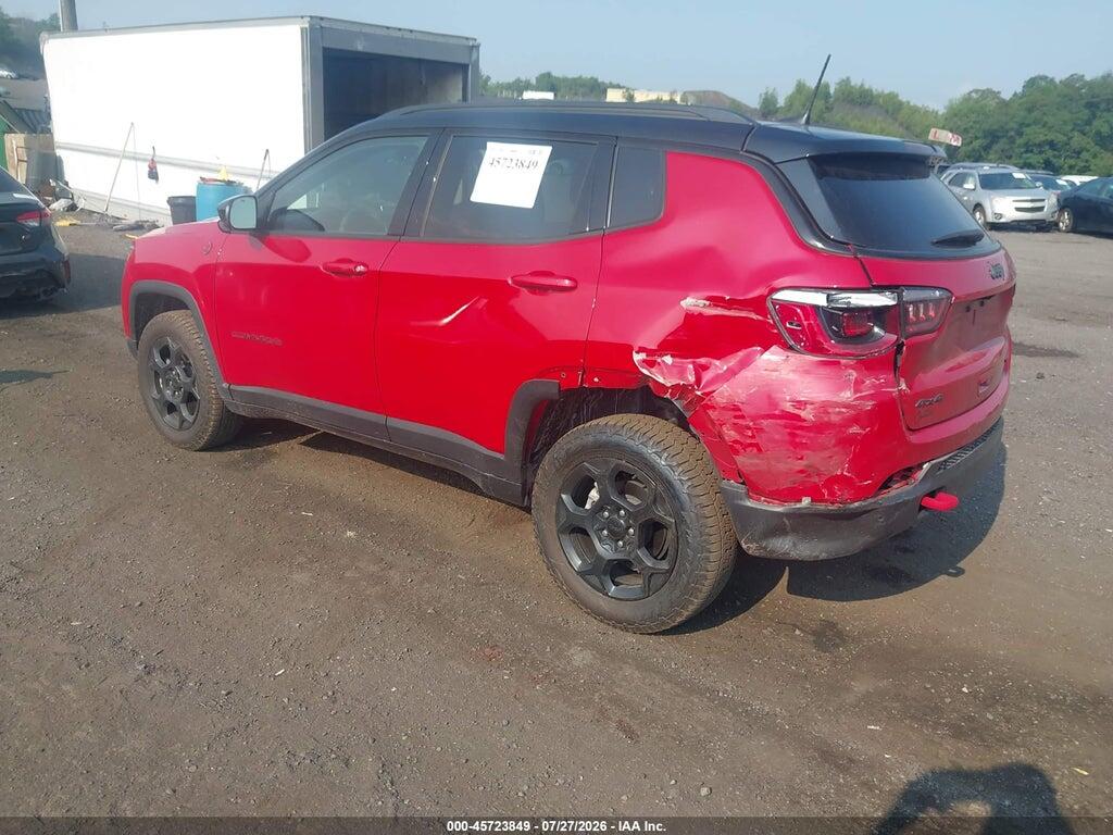 3C4NJDDN5RT590115 2024 JEEP COMPASS photo no. 3