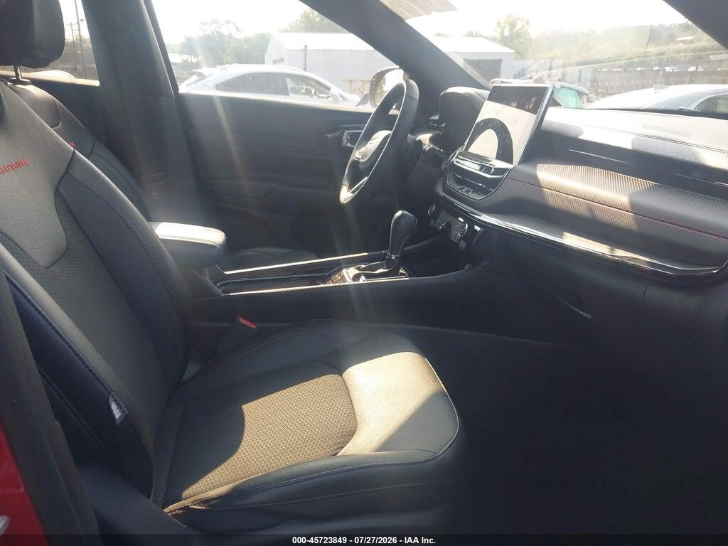 3C4NJDDN5RT590115 2024 JEEP COMPASS photo no. 5