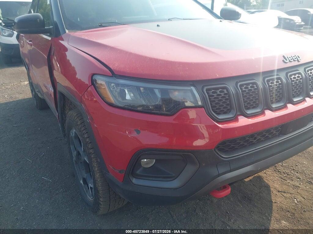 3C4NJDDN5RT590115 2024 JEEP COMPASS photo no. 6