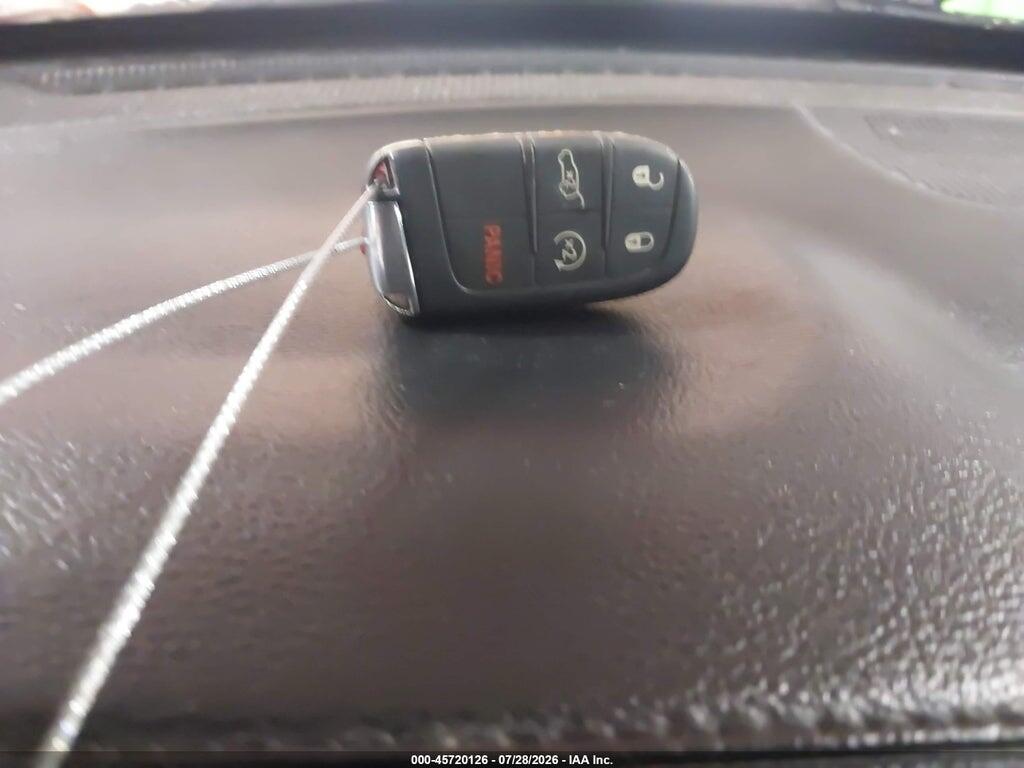 3C4NJDCNXRT578768 2024 JEEP COMPASS photo no. 11