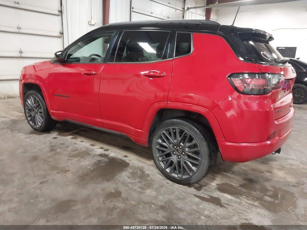 3C4NJDCNXRT578768 2024 JEEP COMPASS photo no. 3