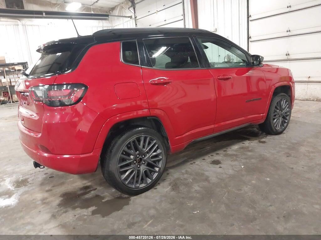 3C4NJDCNXRT578768 2024 JEEP COMPASS photo no. 4